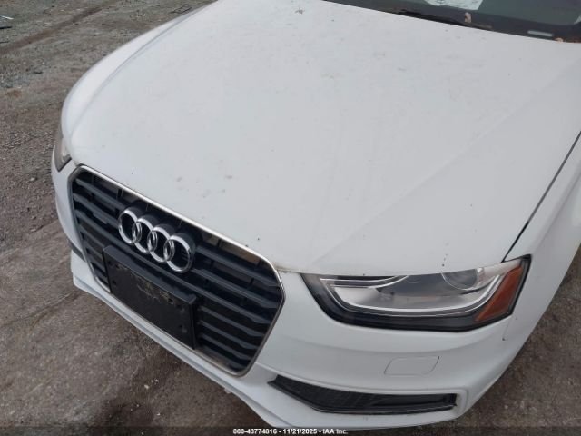 Audi A4 2.0t Premium Image 14