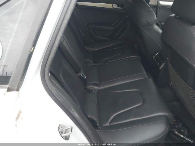 Audi A4 2.0t Premium Image 15