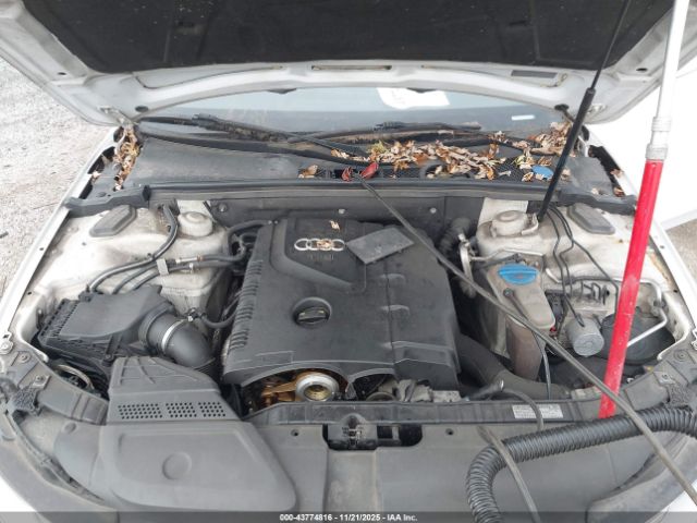 Audi A4 2.0t Premium Image 6