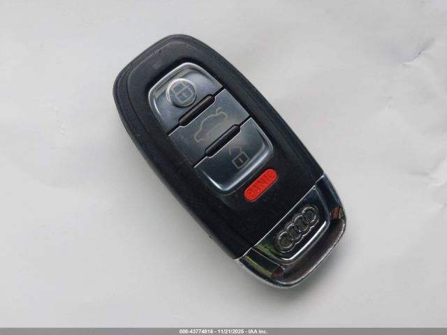 Audi A4 2.0t Premium Image 5