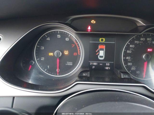 Audi A4 2.0t Premium Image 3