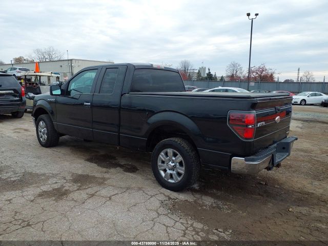 Ford F-150 Xlt Image 10