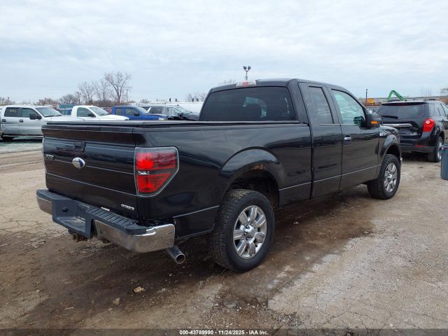 Ford F-150 Xlt Image 6