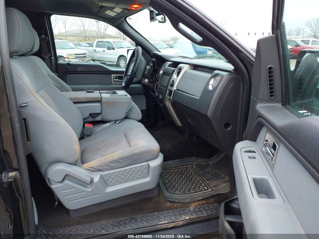 Ford F-150 Xlt Image 4