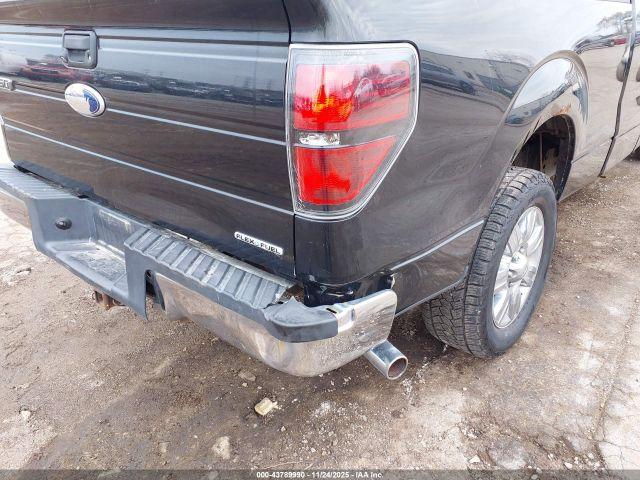 Ford F-150 Xlt Image 2