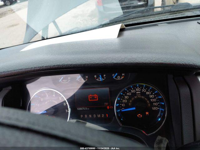 Ford F-150 Xlt Image 8