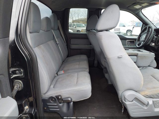 Ford F-150 Xlt Image 3