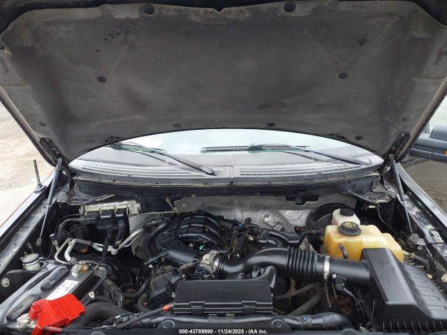 Ford F-150 Xlt Image 7