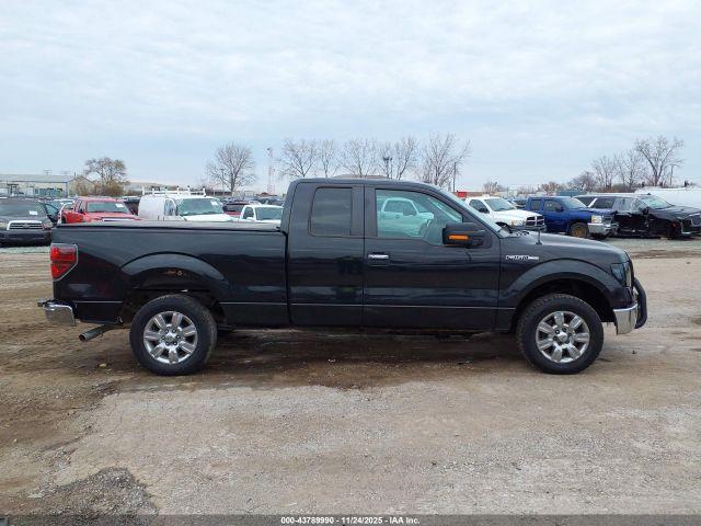 Ford F-150 Xlt Image 13