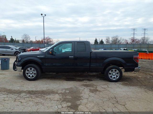 Ford F-150 Xlt Image 14