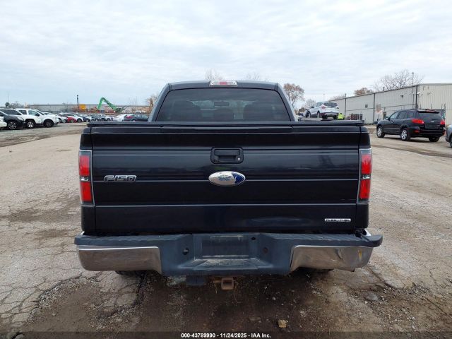 Ford F-150 Xlt Image 18