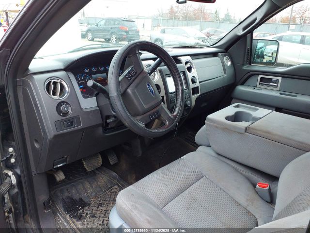 Ford F-150 Xlt Image 16