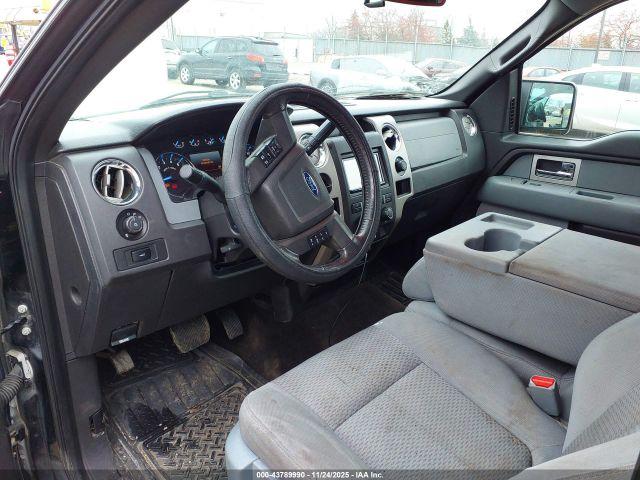 Ford F-150 Xlt Image 16