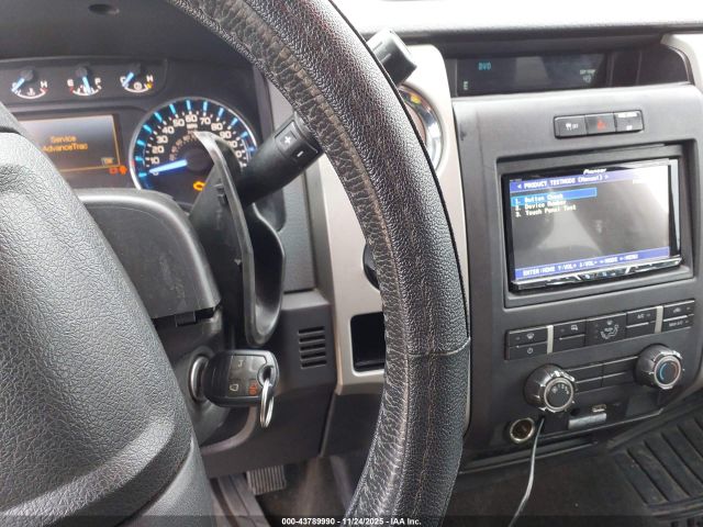 Ford F-150 Xlt Image 17