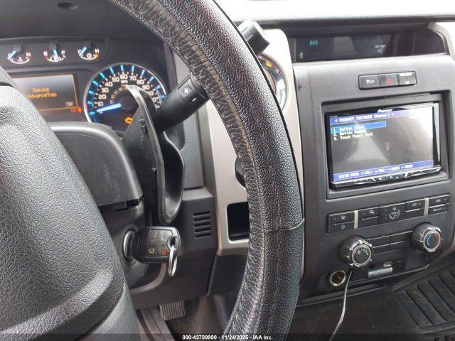 Ford F-150 Xlt Image 17