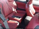 INFINITI Q60 Red Sport 400 Awd Image 10