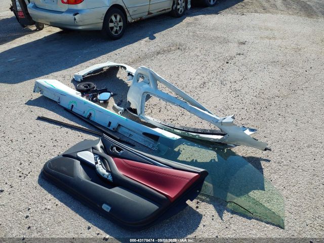 INFINITI Q60 Red Sport 400 Awd Image 9