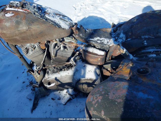 Harley-Davidson Fxdwg Image 6