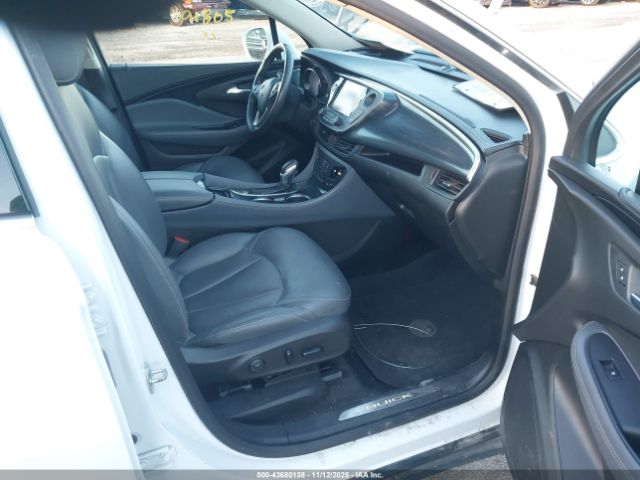 Buick Envision Fwd Essence Image 5