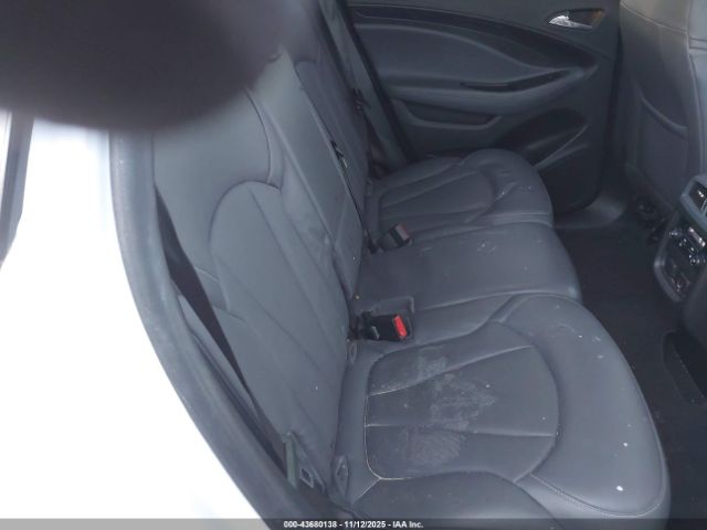 Buick Envision Fwd Essence Image 7
