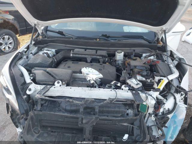 Buick Envision Fwd Essence Image 17