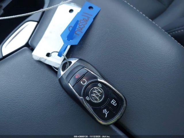 Buick Envision Fwd Essence Image 8