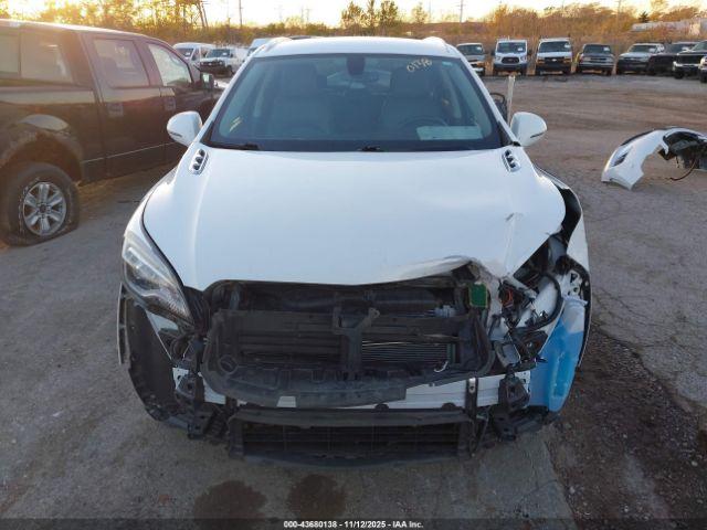 Buick Envision Fwd Essence Image 11