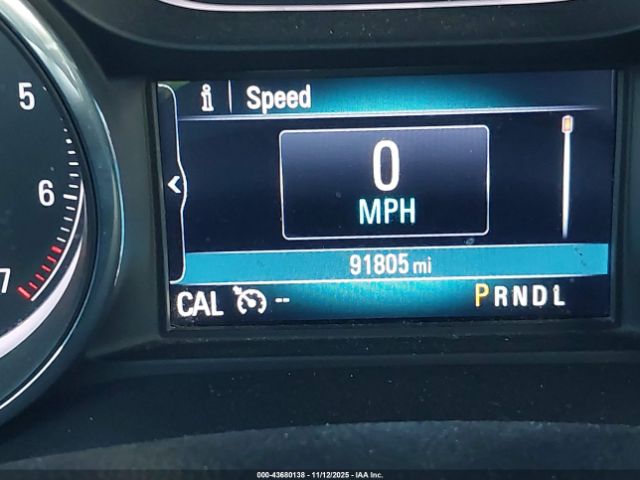 Buick Envision Fwd Essence Image 15