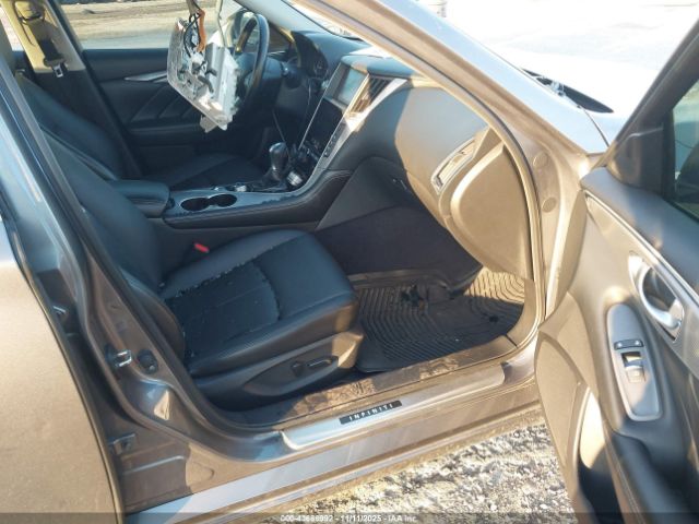 INFINITI Q50 2.0t Premium Image 5