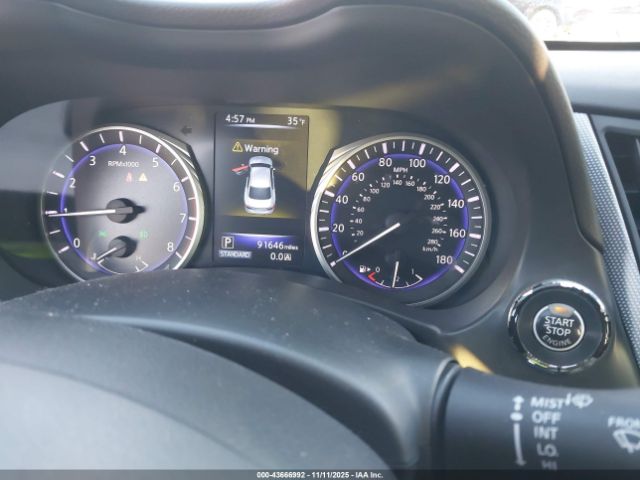 INFINITI Q50 2.0t Premium Image 6
