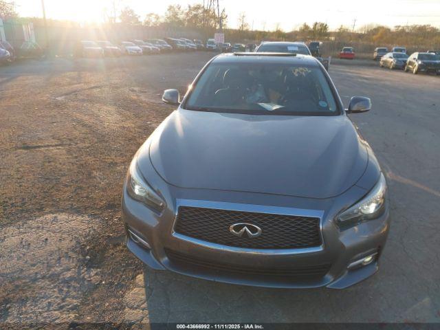 INFINITI Q50 2.0t Premium Image 9