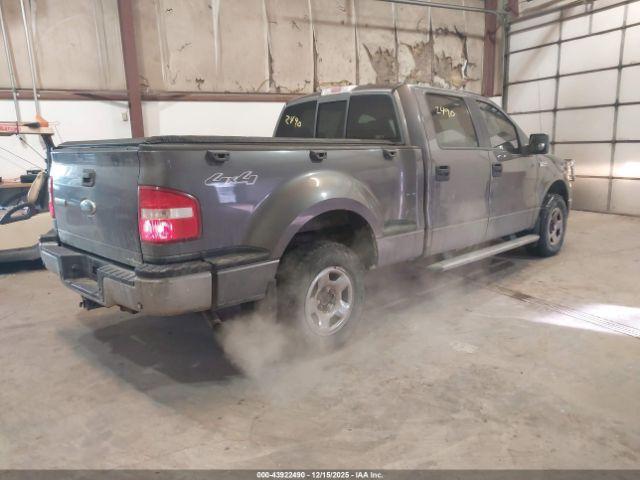 Ford F-150 Image 8