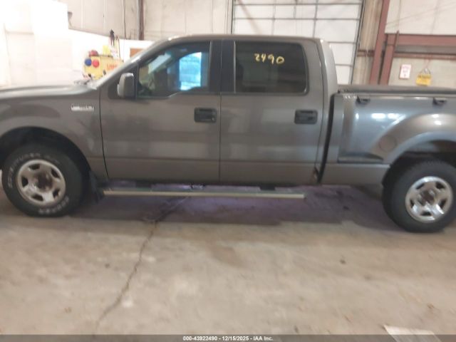 Ford F-150 Image 16