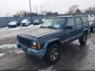 Jeep Cherokee Sport Image 10