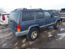 Jeep Cherokee Sport Image 11