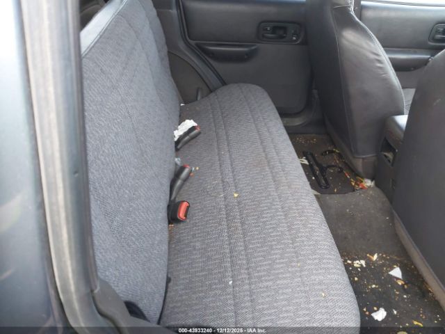 Jeep Cherokee Sport Image 8