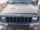 Jeep Cherokee Sport Image 6