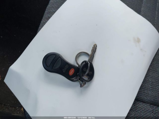 Jeep Cherokee Sport Image 9