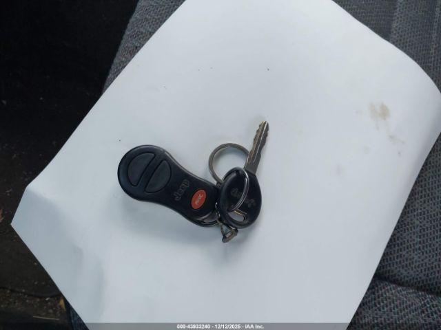 Jeep Cherokee Sport Image 9