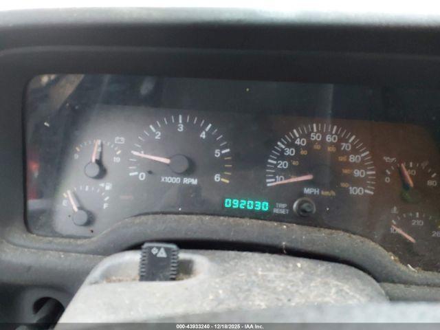 Jeep Cherokee Sport Image 7