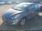 Hyundai ELANTRA Gls Image 1