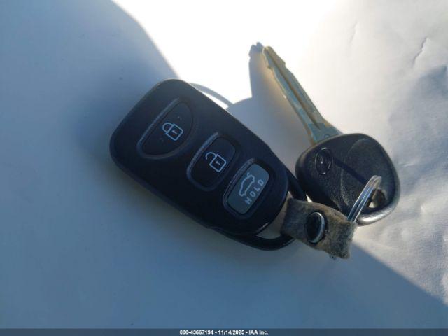 Hyundai ELANTRA Gls Image 5