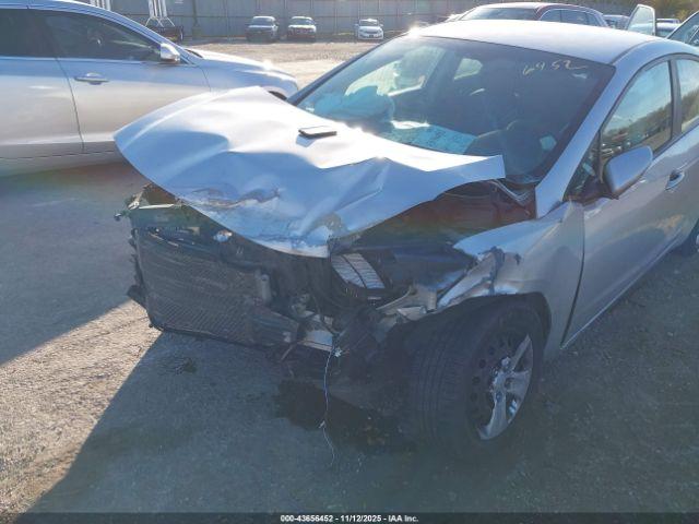 Kia Forte Lx Image 11