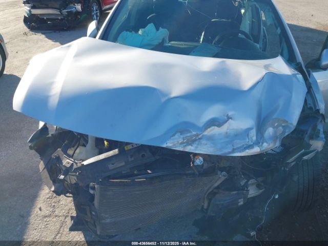 Kia Forte Lx Image 6