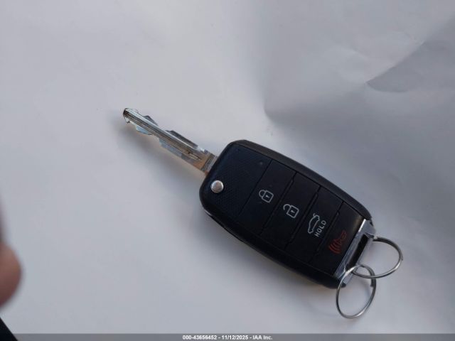 Kia Forte Lx Image 3