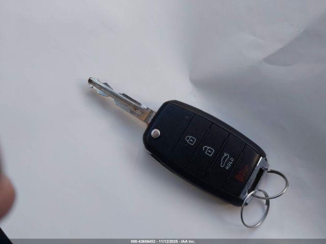 Kia Forte Lx Image 3