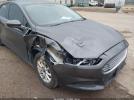 Ford Fusion S Image 8