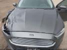 Ford Fusion S Image 4