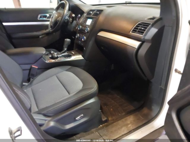 Ford Explorer Xlt Image 3