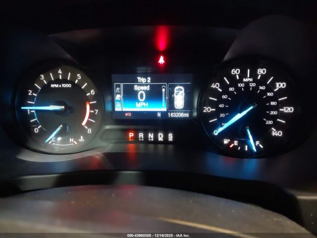 Ford Explorer Xlt Image 17